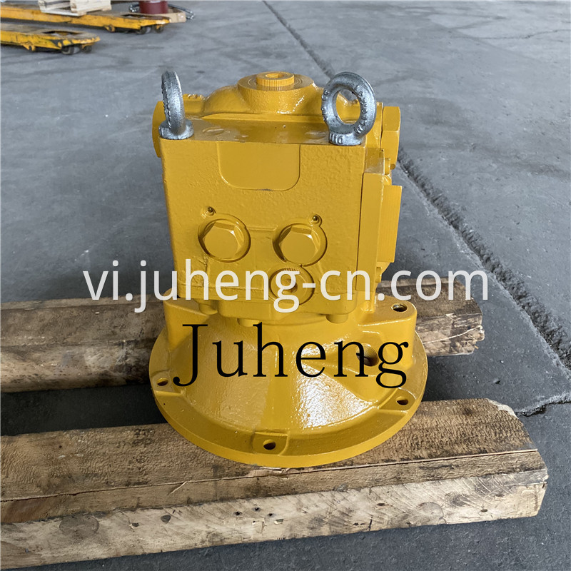 Pc200 8 Swing Motor 7